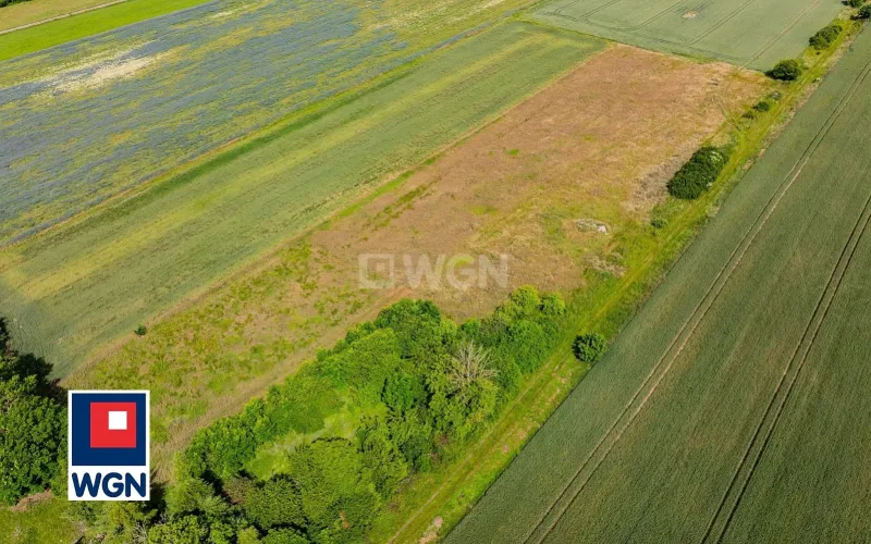Działka na sprzedaż Nacmierz