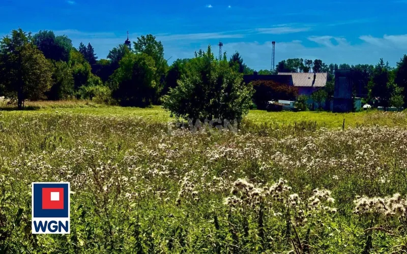 Działka na sprzedaż Duninowo